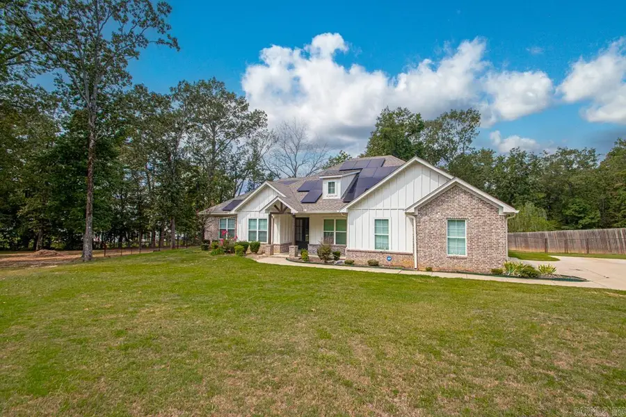 11357 Zuber Road, Alexander, AR 72002 - Image #3