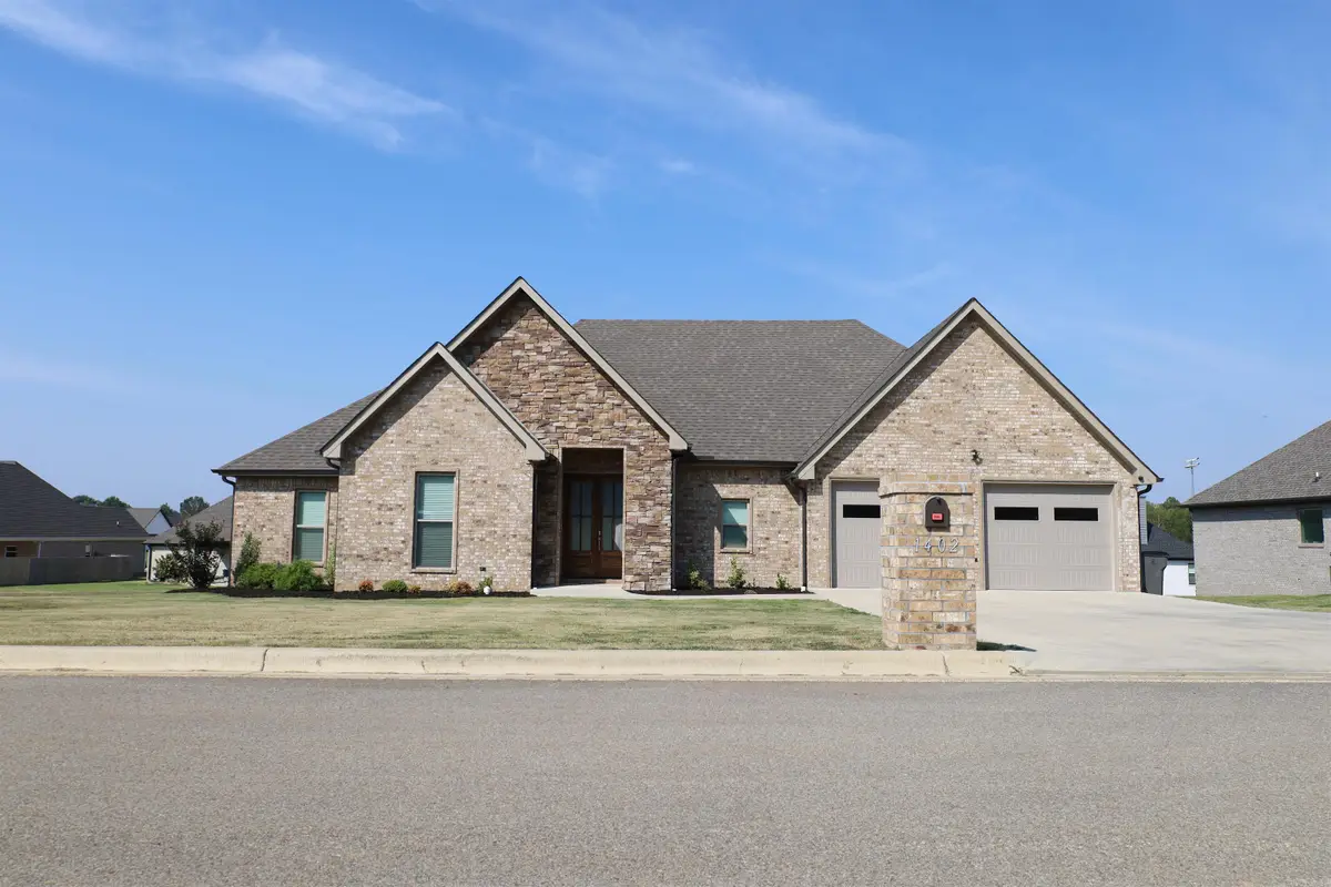 1402 S 30th St, Paragould, AR 72450 - Image #1