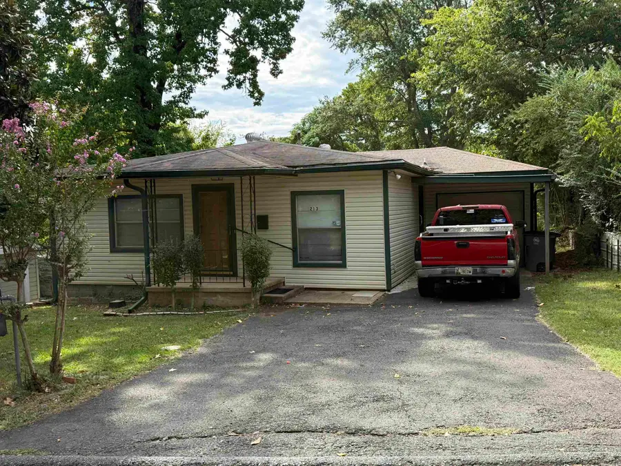 213 Pringle Street, Hot Springs, AR 71913 - Image #2