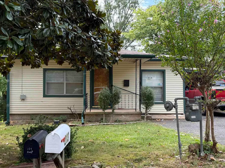 213 Pringle Street, Hot Springs, AR 71913 - Image #3
