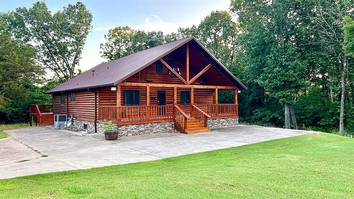 782 Diamond Bay Road, Elizabeth, AR 72531 - Image #1