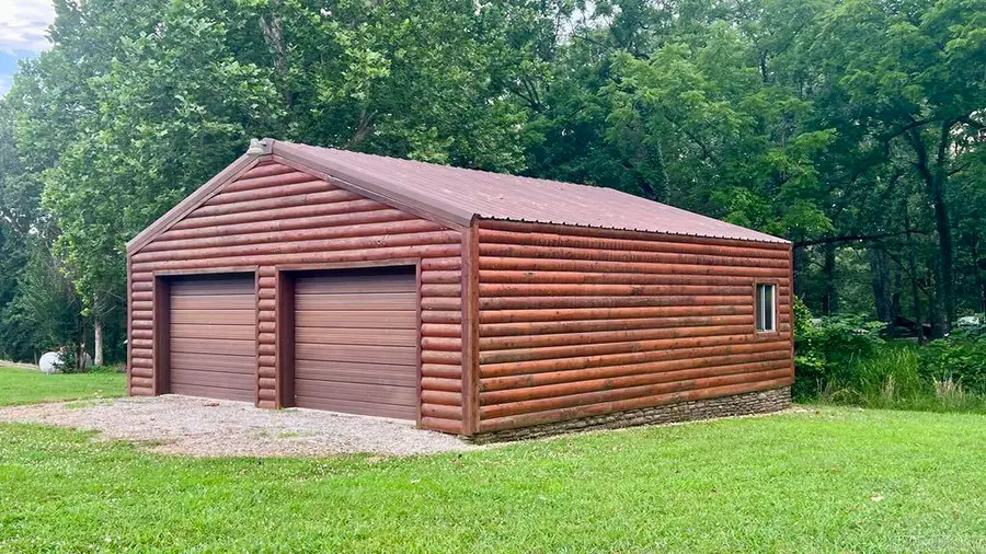 782 Diamond Bay Road, Elizabeth, AR 72531 - Image #3