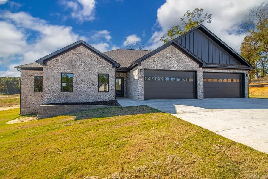 1001 Duke Drive, Bauxite, AR 72011 - Image #2