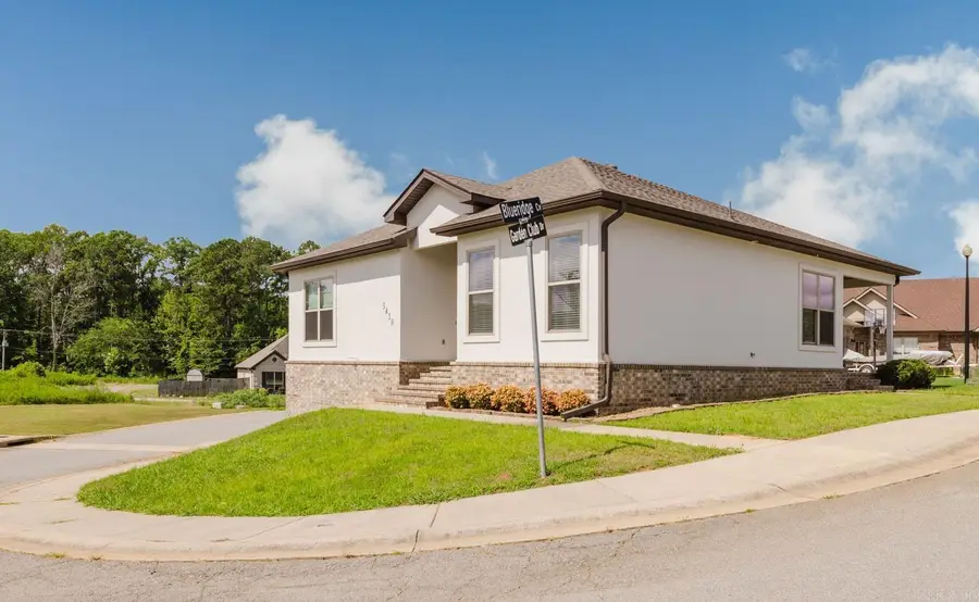 3458 Garden Club Dr, Bryant, AR 72022 - Image #2