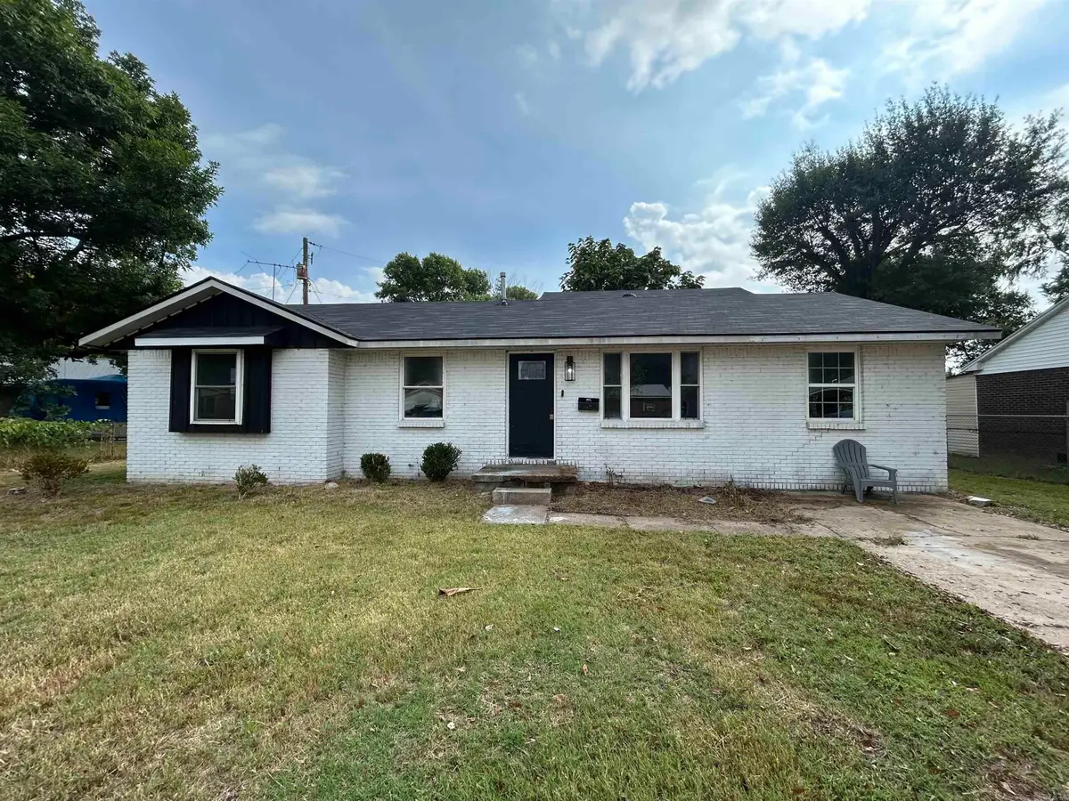 213 Melrose, Trumann, AR 72472 - Image #1