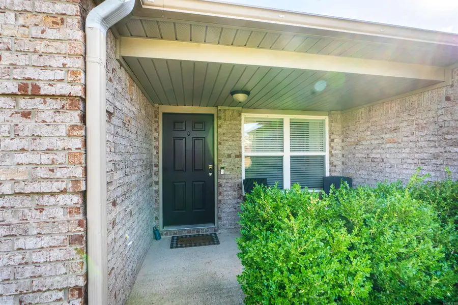 124 Harper Drive, Brookland, AR 72417 - Image #2