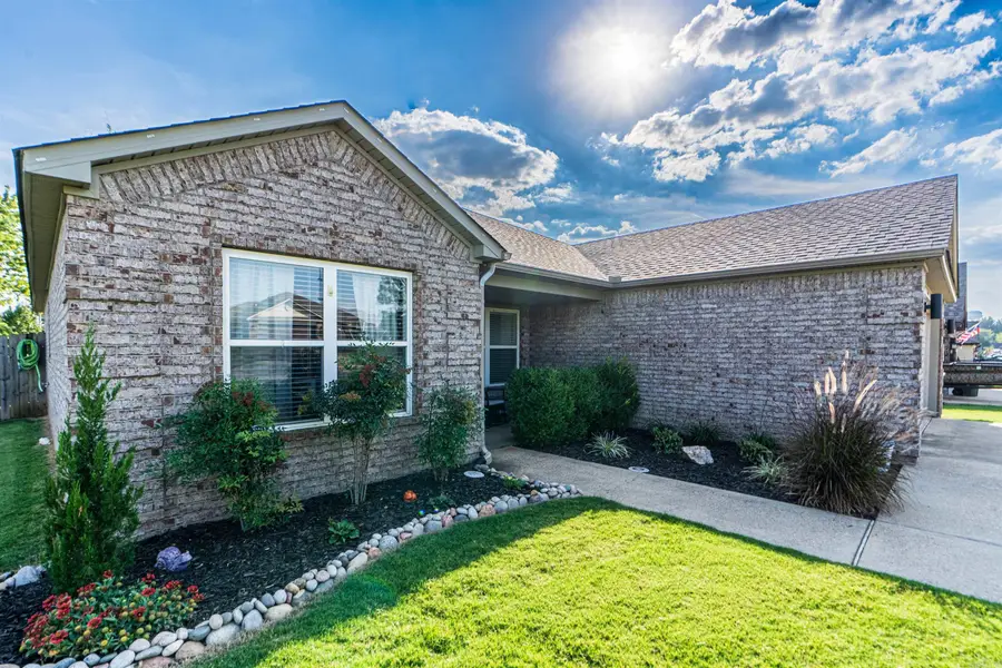 124 Harper Drive, Brookland, AR 72417 - Image #3