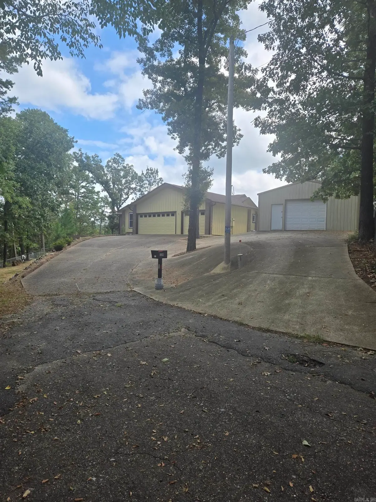 120 Silverwood Terrace, Hot Springs, AR 71913 - Image #1