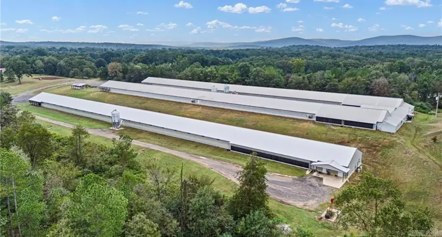 11695 E Old Belleville Road, Belleville, AR 72824 - Image #2