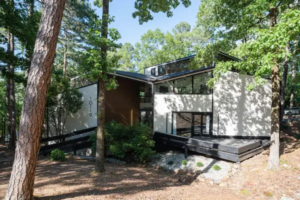 10119 Garrison Road, Little Rock, AR 72223