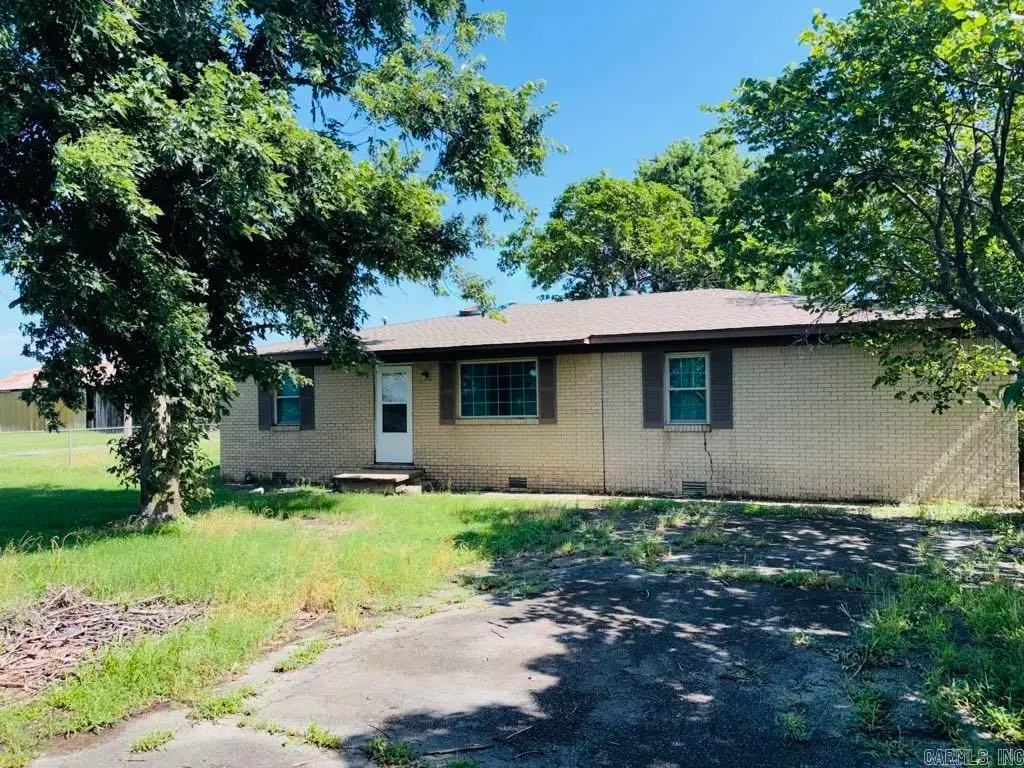 6578 Highway 38 East, Des Arc, AR 72040 - Image #1