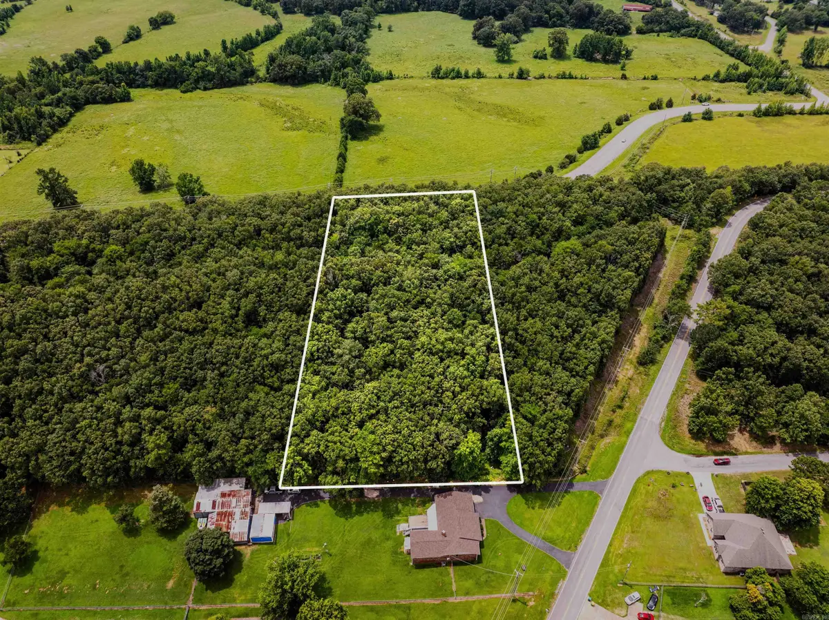 10789 Old Tom Box Road, Sherwood, AR 72120 - Image #1