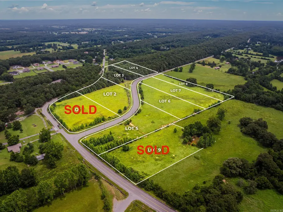 10789 Old Tom Box Road, Sherwood, AR 72120 - Image #3