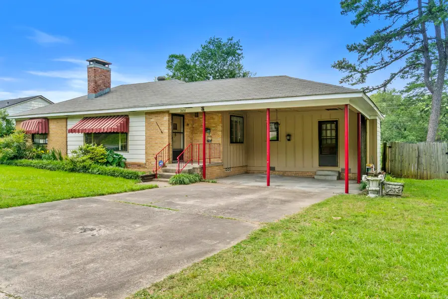 2408 Blackwood Road, Little Rock, AR 72207 - Image #2