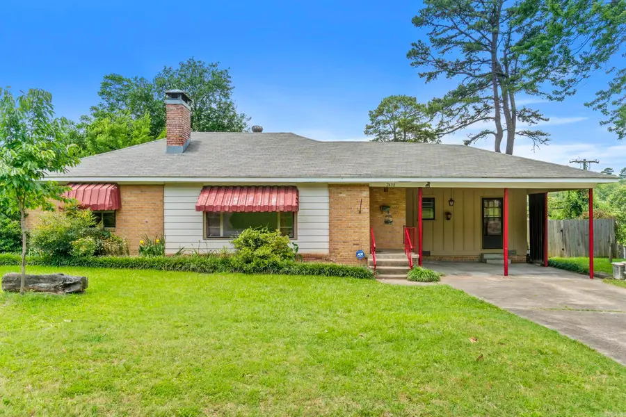 2408 Blackwood Road, Little Rock, AR 72207 - Image #3