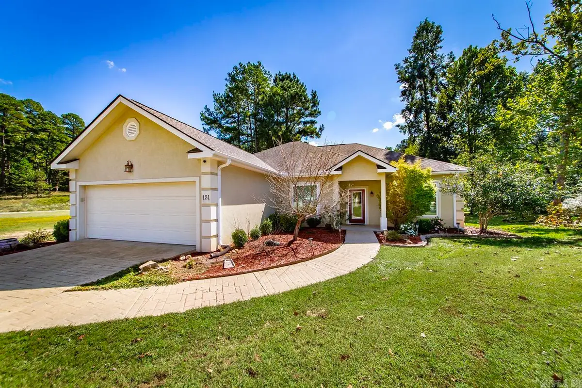 121 Blue Moon Terrace, Hot Springs, AR 71913 - #1