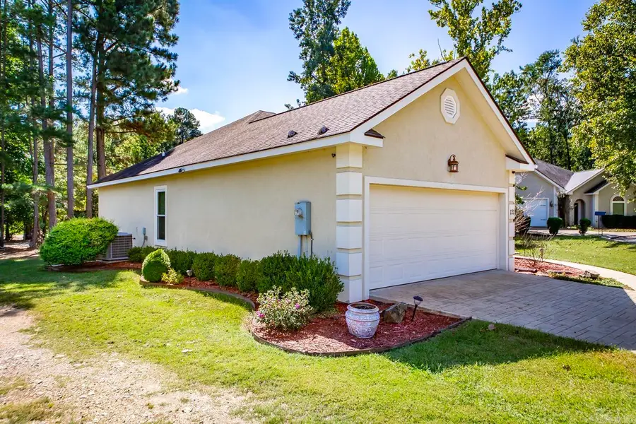 121 Blue Moon Terrace, Hot Springs, AR 71913 - #3