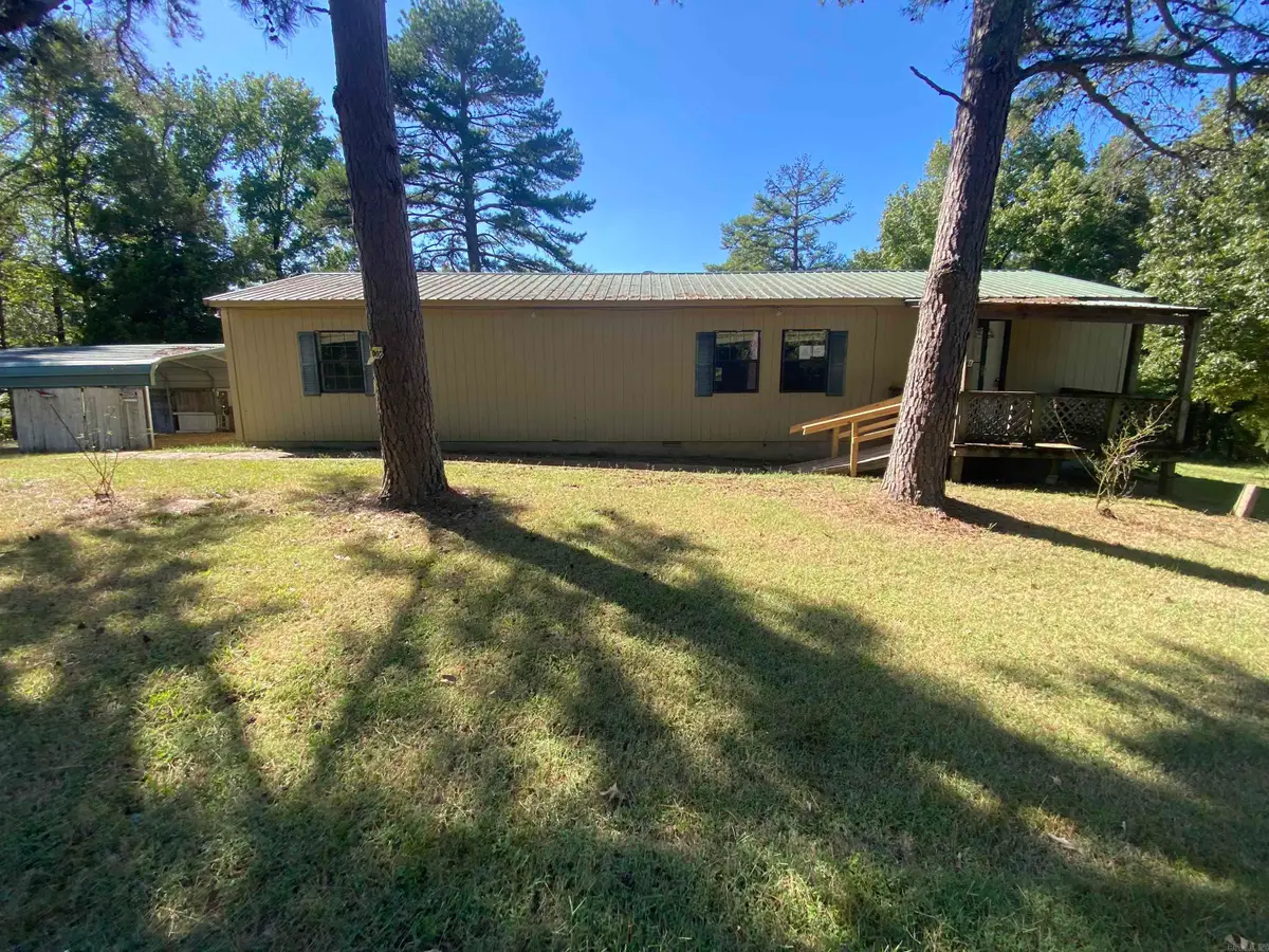 4003 Highway 42, Cherry Valley, AR 72324 - Image #1