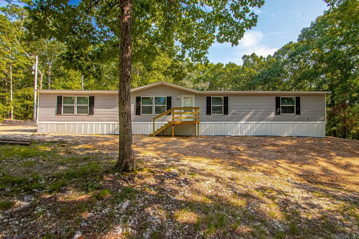 10201 Sierra Place Drive, Alexander, AR 72002 - #1