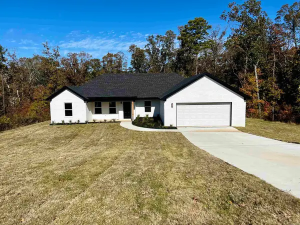 347 Rigsby Loop, Lonsdale, AR 72087
