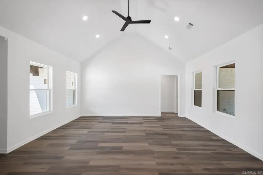 347 Rigsby Loop, Lonsdale, AR 72087 - Image #3