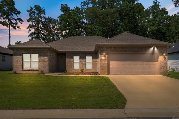 4532 Western Woods Drive, Benton, AR 72015