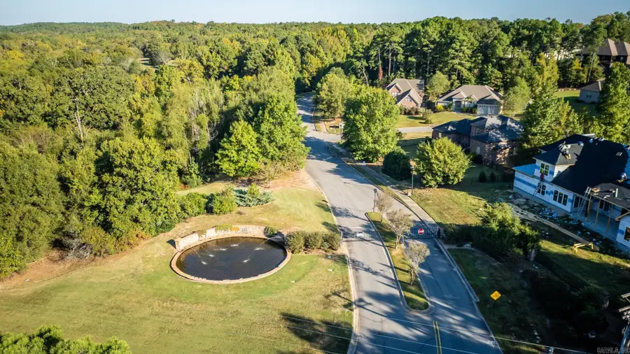 West Lake Lane, Little Rock, AR 72210 - #2