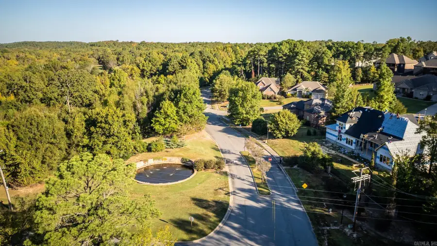 West Lake Lane, Little Rock, AR 72210 - #3