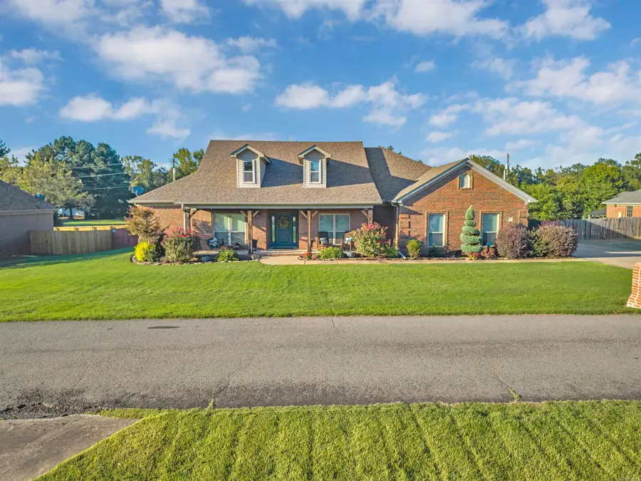 408 Oakwood Lane, Perryville, AR 72126 - Image #2