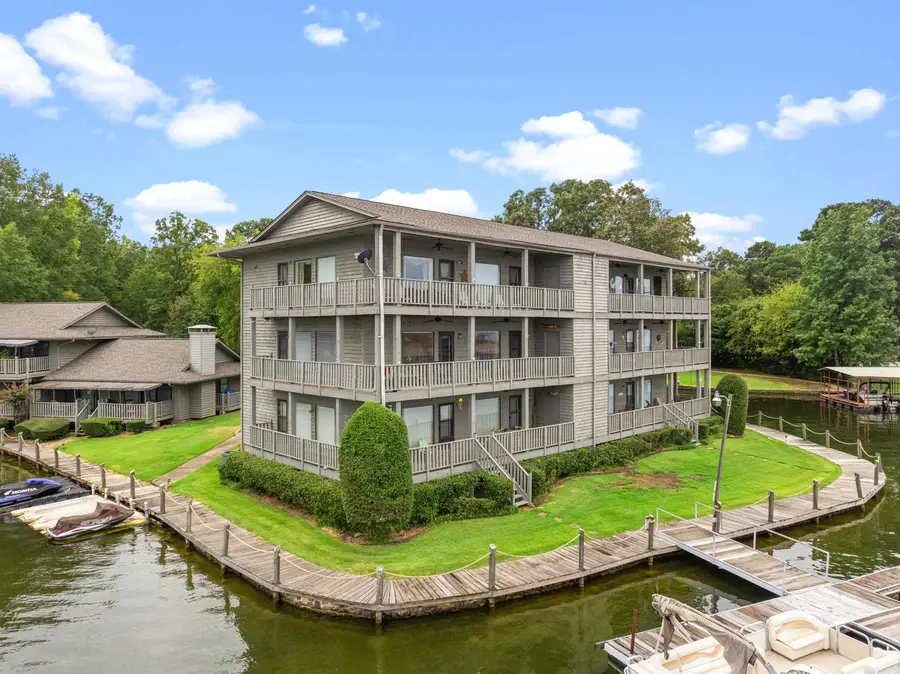 400 Farr Shores Drive #13C, Hot Springs, AR 71913 - Image #2