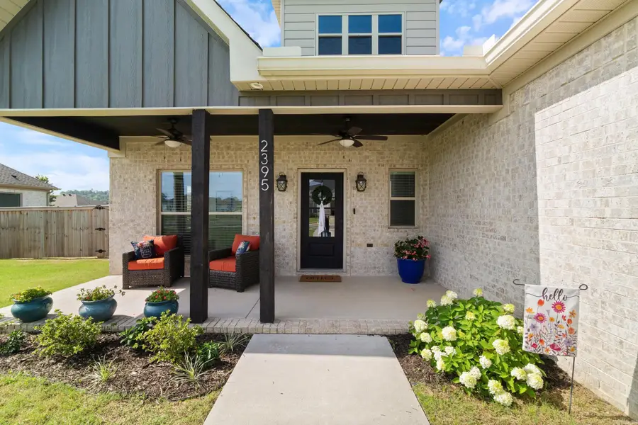 2395 Bridgegate Drive, Conway, AR 72034 - Image #2