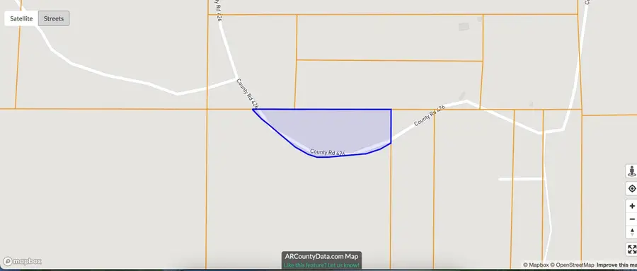 197 Clay 426 Rd, Rector, AR 72461 - Image #2