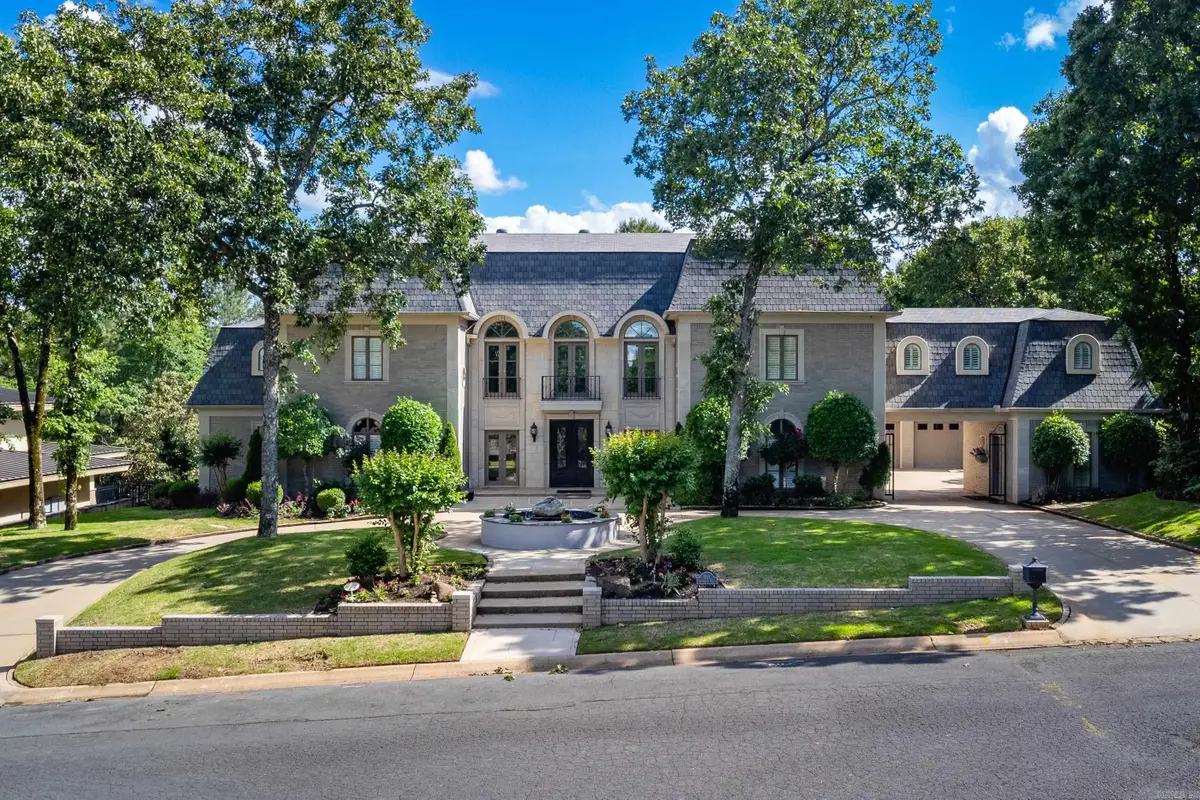 501 Silverwood Trail, North Little Rock, AR 72116 - Image #1