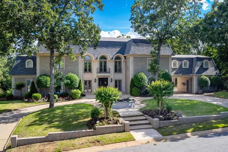 501 Silverwood Trail, North Little Rock, AR 72116 - Image #2