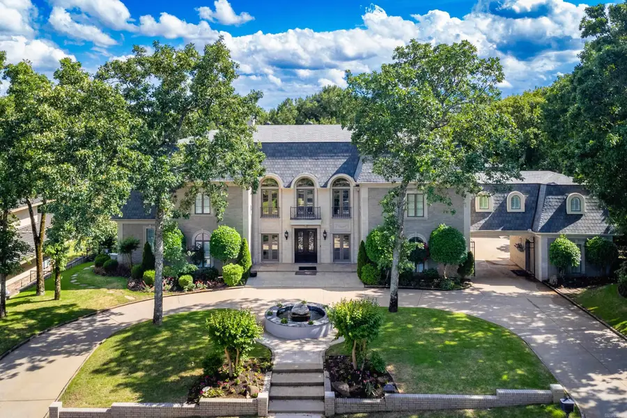 501 Silverwood Trail, North Little Rock, AR 72116 - Image #3