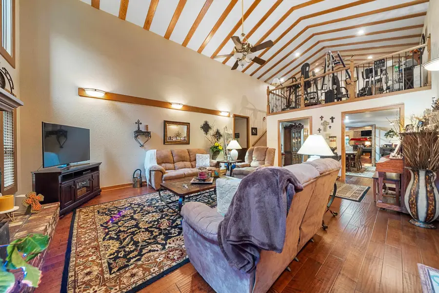 1194 Marion Anderson Road, Hot Springs, AR 71913 - Image #3