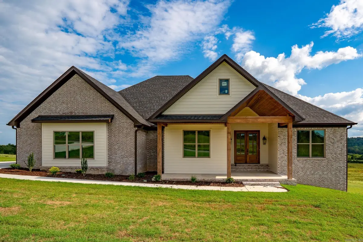 268 Castleberry Road, Greenbrier, AR 72058 - Image #1