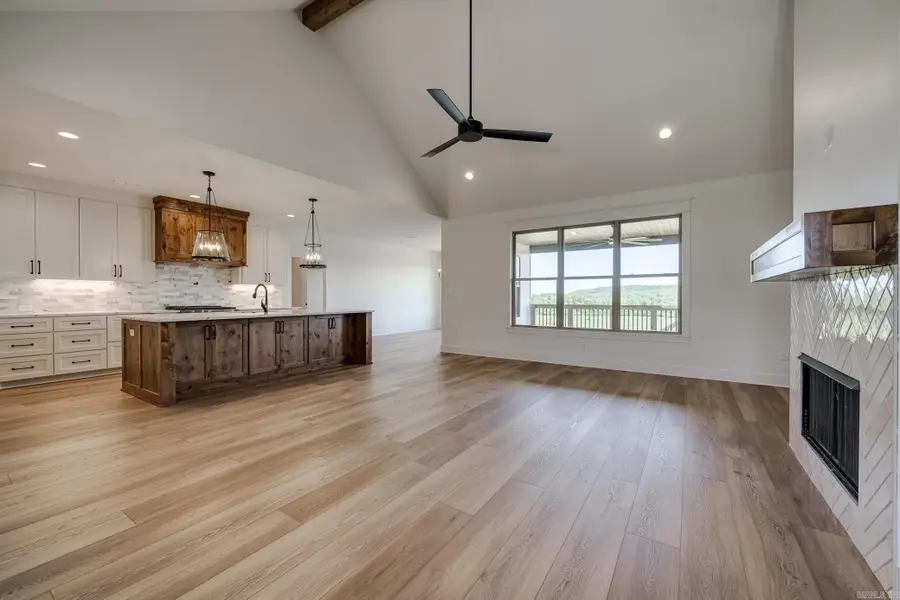 268 Castleberry Road, Greenbrier, AR 72058 - Image #3