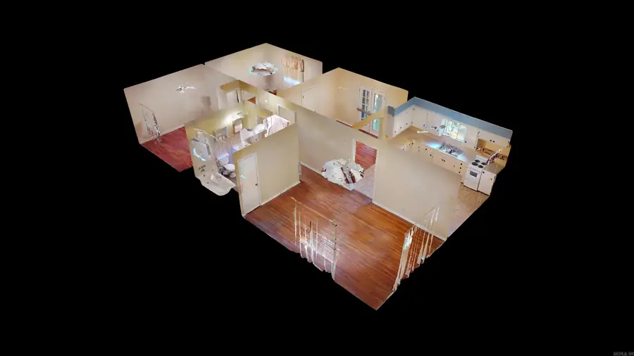 226 Nathan Drive, Wynne, AR 72396 - #2