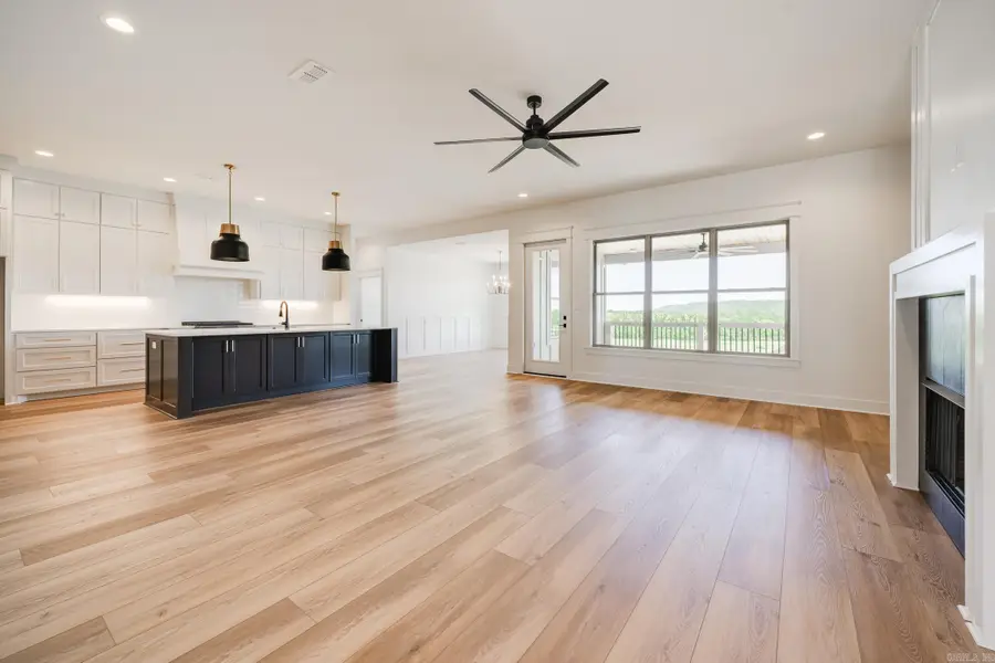 272 Castleberry Road, Greenbrier, AR 72058 - Image #3