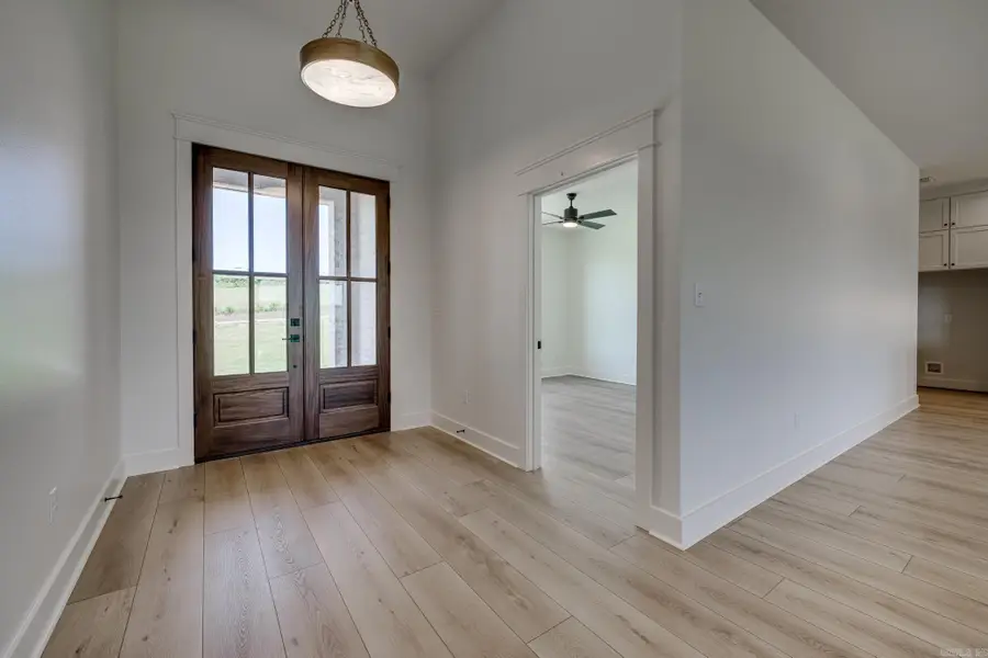 264 Castleberry Road, Greenbrier, AR 72058 - Image #2