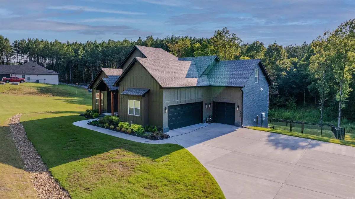 5949 Nickel Bill James Road, Benton, AR 72019 - Image #1