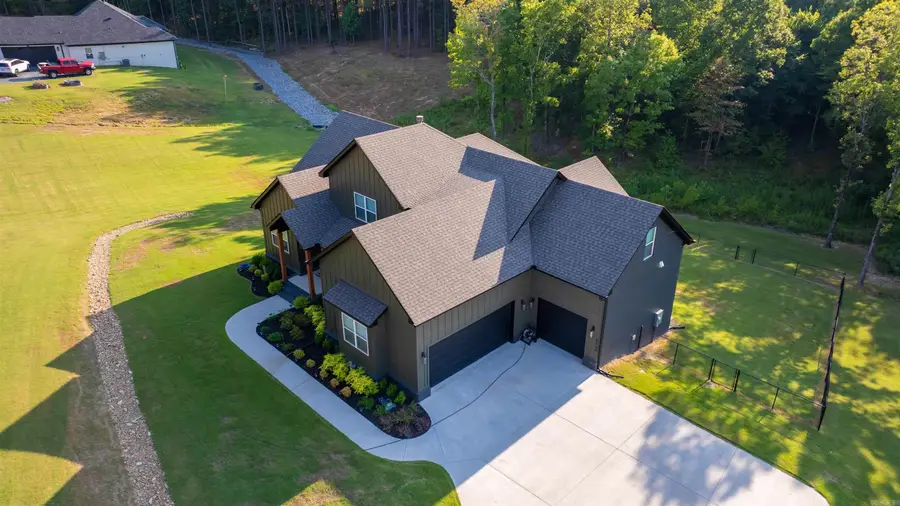 5949 Nickel Bill James Road, Benton, AR 72019 - Image #2