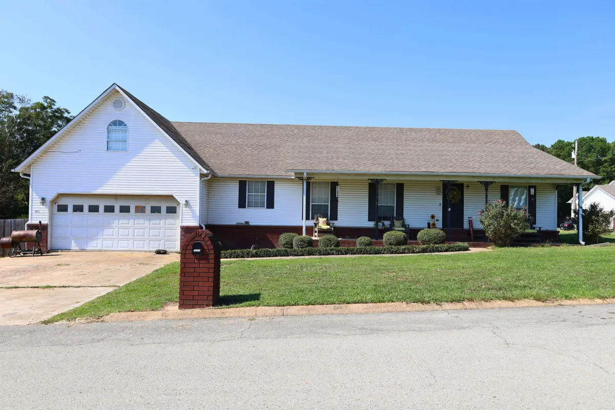 2006 Julie Ann Ln, Paragould, AR 72450 - Image #1