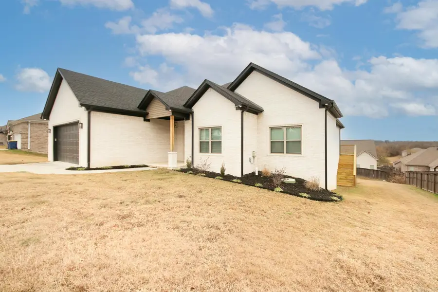 1593 Vista Drive, Cabot, AR 72023 - Image #2