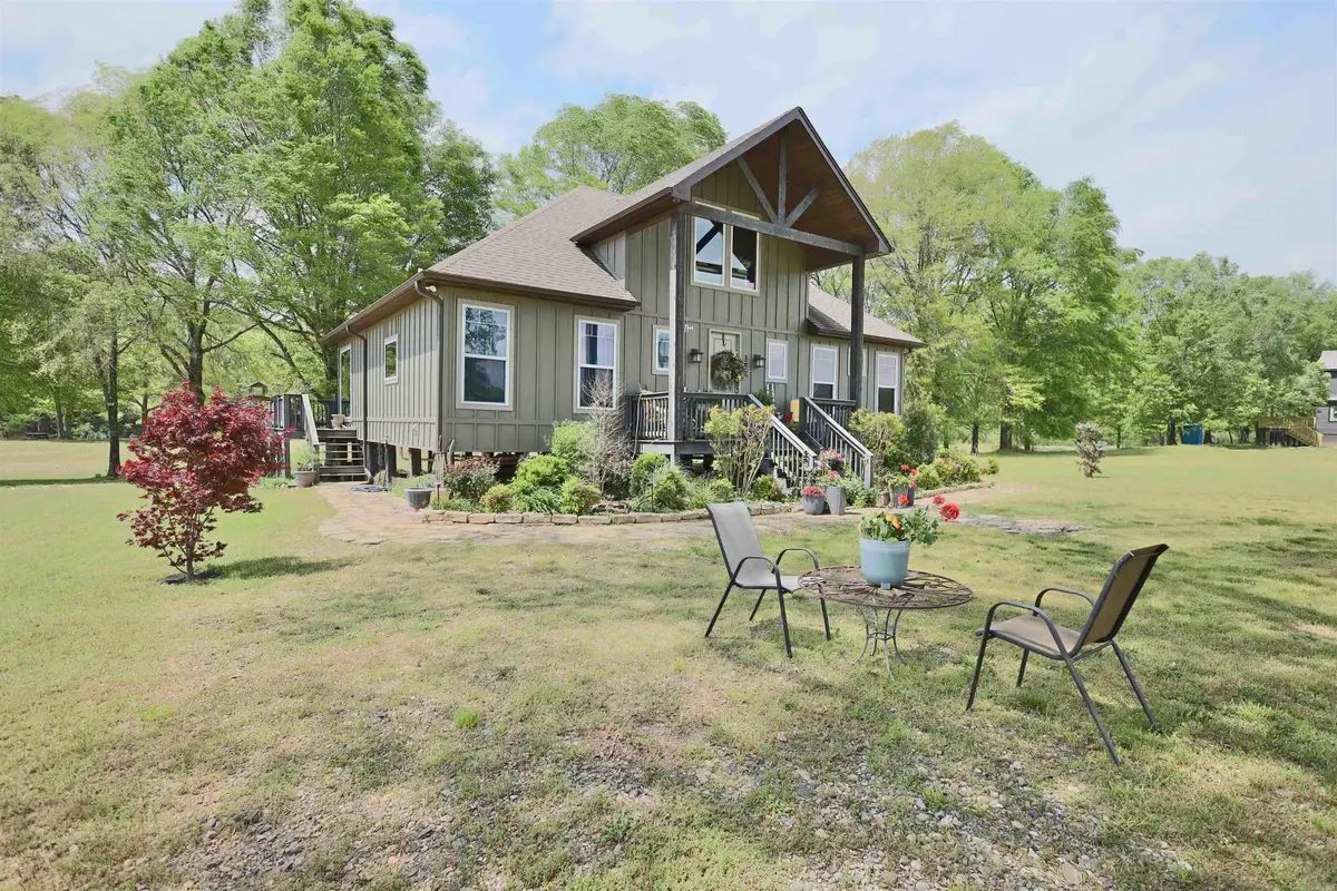 352 Rocky River Road, Glenwood, AR 71943 - Image #1