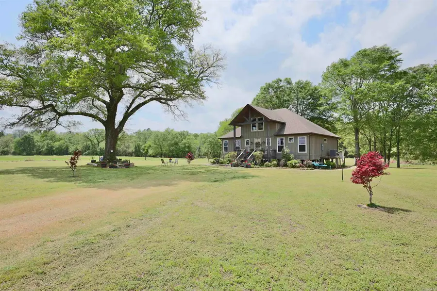 352 Rocky River Road, Glenwood, AR 71943 - Image #3