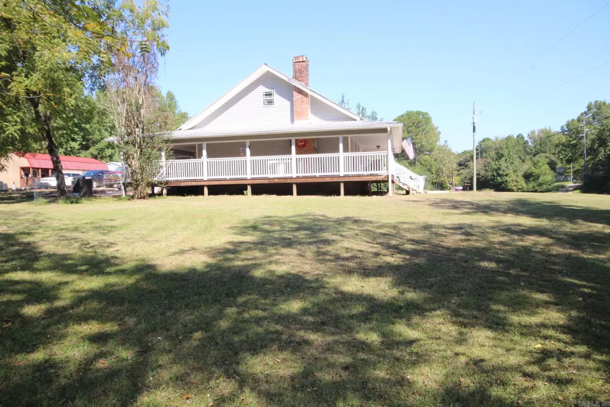 1860 N Hwy. 19, Murfreesboro, AR 71958 - Image #1