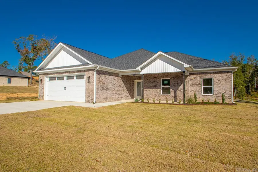1008 Duke Drive, Bauxite, AR 72011 - Image #2