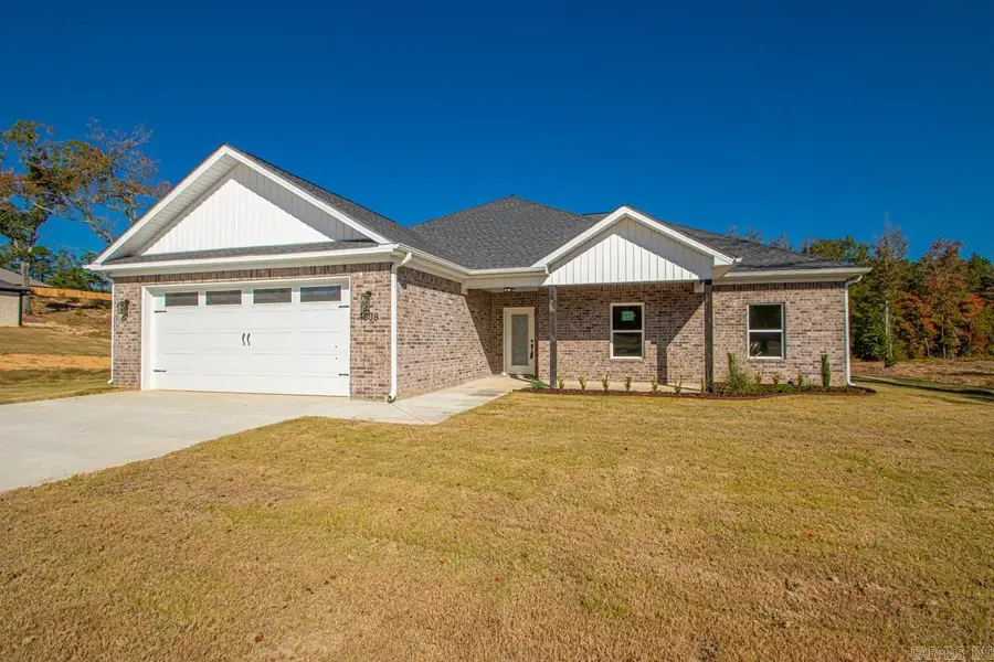 1008 Duke Drive, Bauxite, AR 72011 - Image #3